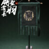 303TOYS 1/12 THREE KINGDOMS ON PLAM - GUAN YU, YUNCHANG 15 4DA99718 5FC7 476B A0EC 265BD5748B8B