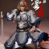 303TOYS 1/12 NO.SG002 THREE KINGDOMS ON PLAM - ZHAO YUN, ZILONG 2 6417A9C9 AC3E 43C4 86B8 FA2FDF0CA155