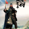 303TOYS 1/12 THREE KINGDOMS ON PLAM - GUAN YU, YUNCHANG 1 7EFDD4E0 E76B 4F7D B170 B04EFDCA3193