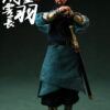 303TOYS 1/12 THREE KINGDOMS ON PLAM - GUAN YU, YUNCHANG 5 B6D52B8D F0FF 43DA 9C8A 71C6ABC7ED82