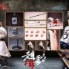 303TOYS 1/12 NO.SG002 THREE KINGDOMS ON PLAM - ZHAO YUN, ZILONG 20 BC6C7C77 6457 4DB4 9C5D 8C97F5C2BADC