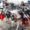 303TOYS 1/12 NO.SG002 THREE KINGDOMS ON PLAM - ZHAO YUN, ZILONG 1 C4115FE6 0671 4A12 91B9 3513A51CBC01