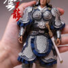 303TOYS 1/12 NO.SG002 THREE KINGDOMS ON PLAM - ZHAO YUN, ZILONG 16 C4B49F7C 2825 48C2 A611 DEC58A0E7837