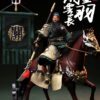 303TOYS 1/12 THREE KINGDOMS ON PLAM - GUAN YU, YUNCHANG 22 C6A12B18 8EE5 4958 8EEC 1D038482A483