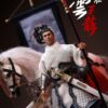 303TOYS 1/12 NO.SG002 THREE KINGDOMS ON PLAM - ZHAO YUN, ZILONG 12 D3A3E8A6 4CF2 44D0 B900 0B172F851B46