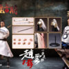 303TOYS 1/12 NO.SG002 THREE KINGDOMS ON PLAM - ZHAO YUN, ZILONG 7 F94B43D9 0F55 4536 9229 3427BC73CB97