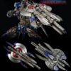 Threezero: Transformers: The Last Knight DLX Nemesis Prime 9 7AD0A541 F993 48D0 B61A 49B0E624F007