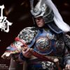 303TOYS MP036 1/6 Three Kingdoms Series - Zhou Yu Gongjin (STANDARD EDITION) 2 58539C40 A945 4A33 B8C5 AEFD1E998C1C