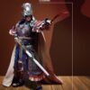 303TOYS MP036 1/6 Three Kingdoms Series - Zhou Yu Gongjin (STANDARD EDITION) 16 58CCDD4E 471C 4E50 80FD 66BC10B62F59