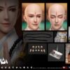 Cosmic Creations: #CC9117 1/6 Youth Song - Wu Xin 21 82B29858 8301 4AB7 A50B D1D512B041A7