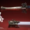 303TOYS MP036 1/6 Three Kingdoms Series - Zhou Yu Gongjin (STANDARD EDITION) 14 A076FEB0 CB8F 477E B52B B23E6A02B49F