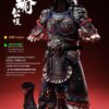 303TOYS MP037 1/6 Three Kingdoms Series – Zhou Yu Gongjin (EXCLUSIVE EDITION) 10 A40A684A C657 43D4 9EAE 0326E22CAA99