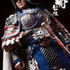 303TOYS MP036 1/6 Three Kingdoms Series - Zhou Yu Gongjin (STANDARD EDITION) 6 BA5D34B7 4041 461B 8CC6 BC403587DB60