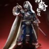 303TOYS MP036 1/6 Three Kingdoms Series - Zhou Yu Gongjin (STANDARD EDITION) 7 FB693EE5 AA77 4D5C 835B 75044E77345B