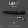 Beautiful Chemistry FIERCE GIRLS AAGA-01 BONE GIRL 11 29AFAE3B EED0 4321 A715 A3FE2DBE98CF