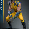 Hot Toys MMS754 Deadpool & Wolverine Wolverine (Deluxe Version) 14 448261618 864237742406906 7412784339906739836 n