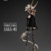 Beautiful Chemistry FIERCE GIRLS AAGA-01 BONE GIRL 6 7F05900E 14A6 44DC 9207 5D995406DCBA