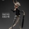 Beautiful Chemistry FIERCE GIRLS AAGA-01 BONE GIRL 3 819A72D3 3F73 4BEF 8CA1 D2F995799D01