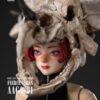 Beautiful Chemistry FIERCE GIRLS AAGA-01 BONE GIRL 4 82585402 837C 47D5 AC14 EC3CDA59DCAC