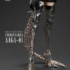 Beautiful Chemistry FIERCE GIRLS AAGA-01 BONE GIRL 2 DCF121EB ECD9 44D5 9CEC FFF1375722CF