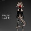Beautiful Chemistry FIERCE GIRLS AAGA-01 BONE GIRL 5 DD57A418 D474 4B79 883E 3606D68068EA