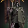 Hot Toys – Doctor Doom (Marvel Comics) 1/6 Scale Collectible Figure 4 0210F821 0C45 4F54 B5A1 52DB50616CEA