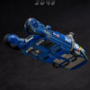 Threezero Blade Runner 2049 Deckard’s Police Spinner 1 098C2318 55A2 497E A3AB 7724C9D58B71