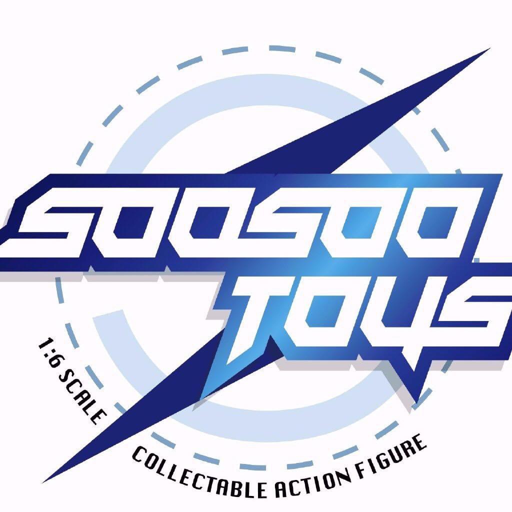 SOOSOO TOYS