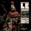UNDERVERSE MONSIEUR LE CHAGRIN Limited Edition ADVENTURE KARTEL 1/6th Collection 2 463122271 18465085924043298 8452523007000696241 n