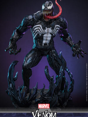 [PRE-ORDER] Hot Toys - Marvel Comics Venom 1/6th scale Collectible Figure