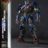 Transformers: The Last Knight AMK PRO Series 20cm Optimus Prime Model Kit 2 71BBA72D A94B 4A60 A4C1 75CB261A63AA