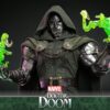 Hot Toys – Doctor Doom (Marvel Comics) 1/6 Scale Collectible Figure 8 8CA15343 0465 4EDF BDB9 136F2EBAD2EB