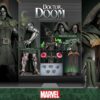 Hot Toys – Doctor Doom (Marvel Comics) 1/6 Scale Collectible Figure 1 8CA3B9A3 4B0A 4C08 857D E3E6444E82A8