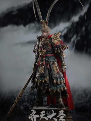 CN Soul Studio - Wukong 1/3 Statue