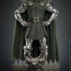 Hot Toys – Doctor Doom (Marvel Comics) 1/6 Scale Collectible Figure 6 C45A9726 D3F7 45D3 BF86 68CBAC0D68A0