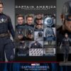 Hot Toys MMS783 Captain America (Stealth S.T.R.I.K.E. Suit) 2.0 4 468664978 1645600122896574 6146792222366872303 n