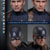 Hot Toys MMS783 Captain America (Stealth S.T.R.I.K.E. Suit) 2.0 7 468778277 1645600789563174 2056150082544572310 n