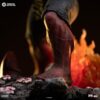 Iron Studio: RED HULK 1/10 statue 10 484999237 1726353228154596 666655103176785151 n