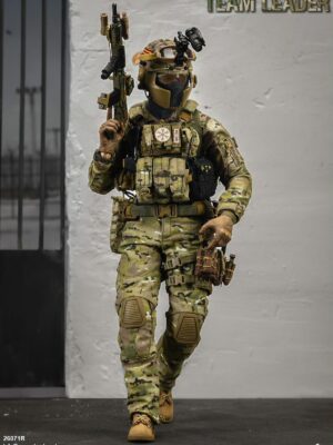 Easy&Simple 26071R FSB ALPHA TEAM LEADER