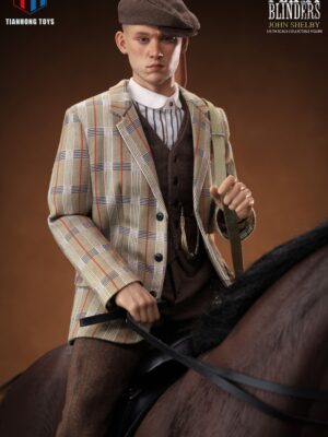 THTOYS - Peaky Blinders 1/6 Tommy Shelby THA002