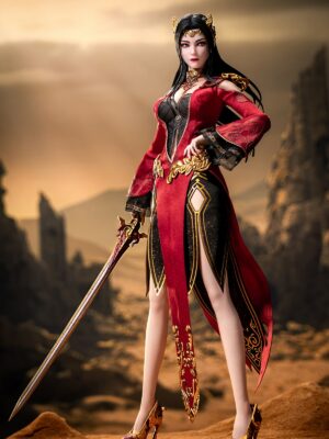 Cosmic Creations - C9131 Mỹ Đỗ Toa (Đấu Phá Thương Khung)