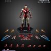 Threezeo - Marvel Studios: The Infinity Saga DLX Iron Man Mark 85 1 193315bnhjy3jv3jjwjfzh
