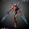 Threezeo - Marvel Studios: The Infinity Saga DLX Iron Man Mark 85 18 193337l8qcl5v55a5vvizi