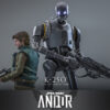 Star Wars: Andor™ K-2SO 1/6th scale Collectible Figure 9 489855602 692830649767562 1538893916541893989 n