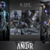 Star Wars: Andor™ K-2SO 1/6th scale Collectible Figure 10 489860766 692830046434289 4822395174115082353 n 1