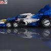 Threezero: Future GPX Cyber FormulaVARIABLE ACTION Hi-SPEC UNITED FUTURE GPX CYBER FORMULA SUPER ASURADA 01 3 Internet 20250405 173153 3