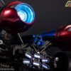 Threezero: Future GPX Cyber FormulaVARIABLE ACTION Hi-SPEC UNITED FUTURE GPX CYBER FORMULA SUPER ASURADA 01 9 Internet 20250405 173153 5