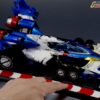 Threezero: Future GPX Cyber FormulaVARIABLE ACTION Hi-SPEC UNITED FUTURE GPX CYBER FORMULA SUPER ASURADA 01 8 Internet 20250405 173153 6