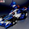 Threezero: Future GPX Cyber FormulaVARIABLE ACTION Hi-SPEC UNITED FUTURE GPX CYBER FORMULA SUPER ASURADA 01 1 Internet 20250405 173153 8