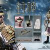 Creation of The Gods I - Kingdom of Storms - 1/12 Ji Fa 3 Internet 20250415 035049 13